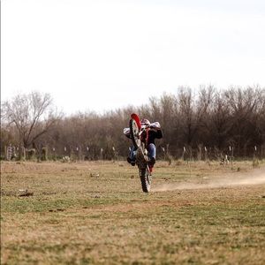 Meet your Posher, Jack